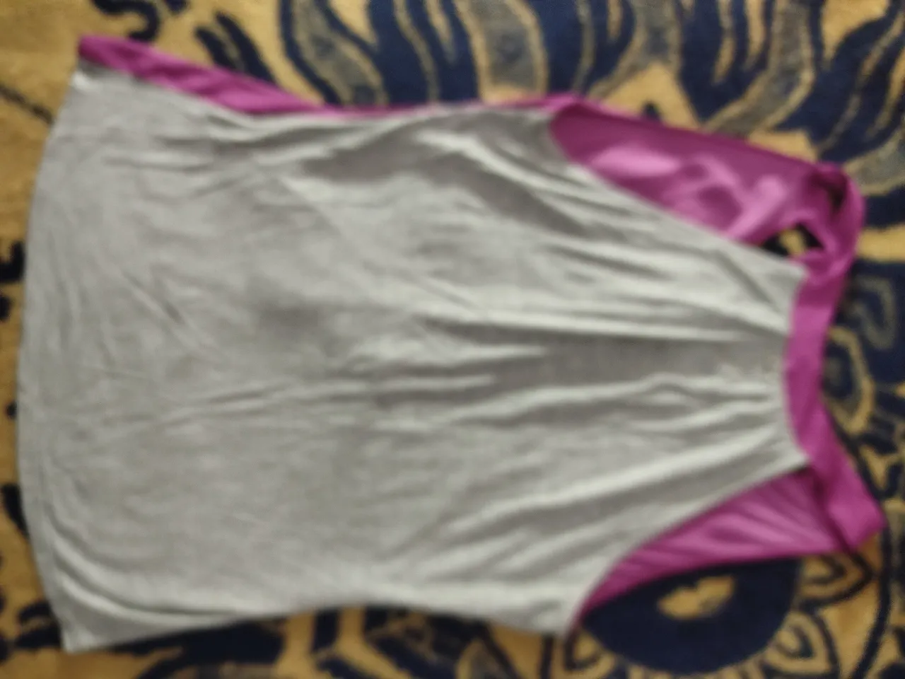 Blusa Markova - imagen 4