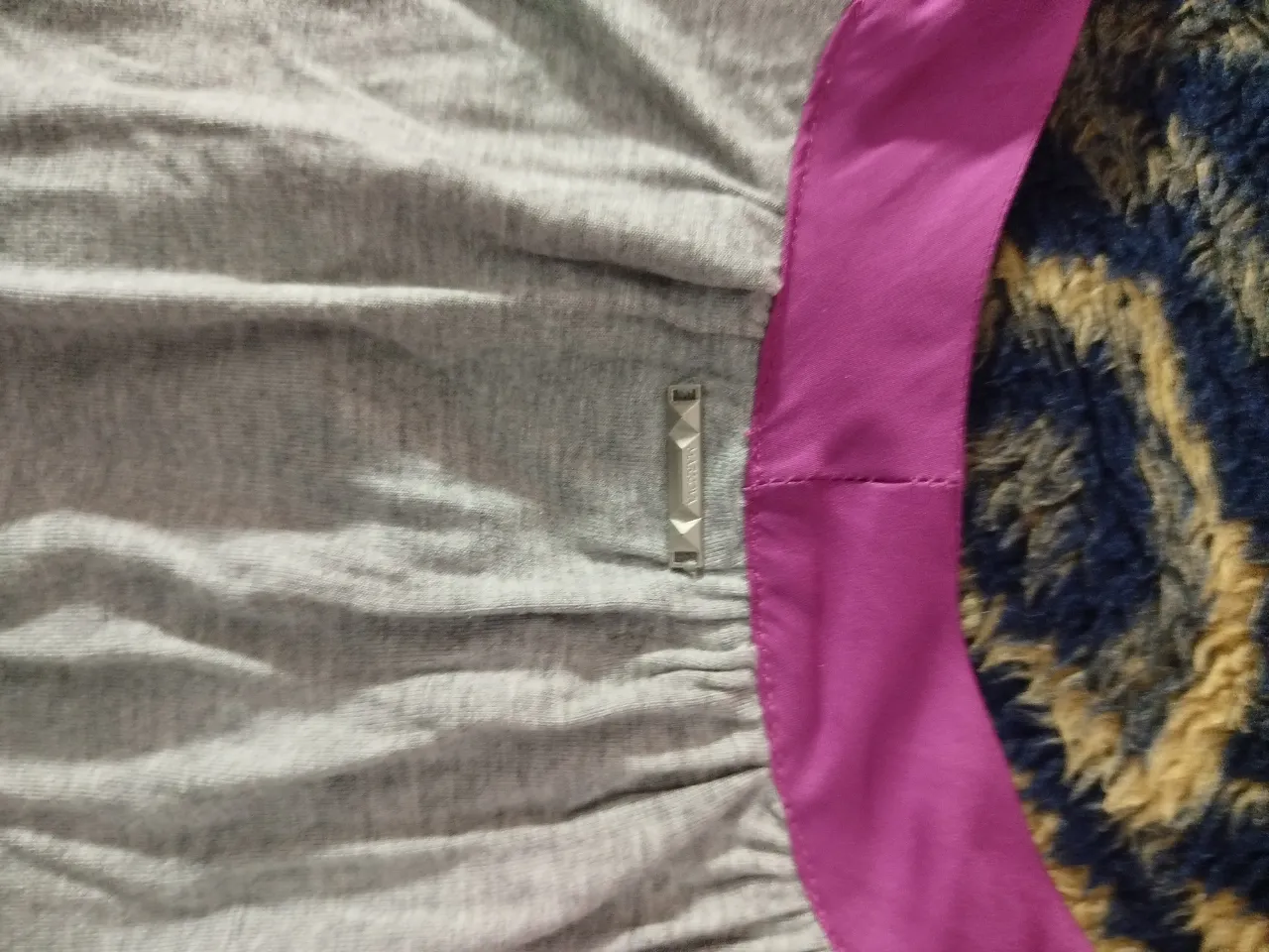 Blusa Markova - imagen 3
