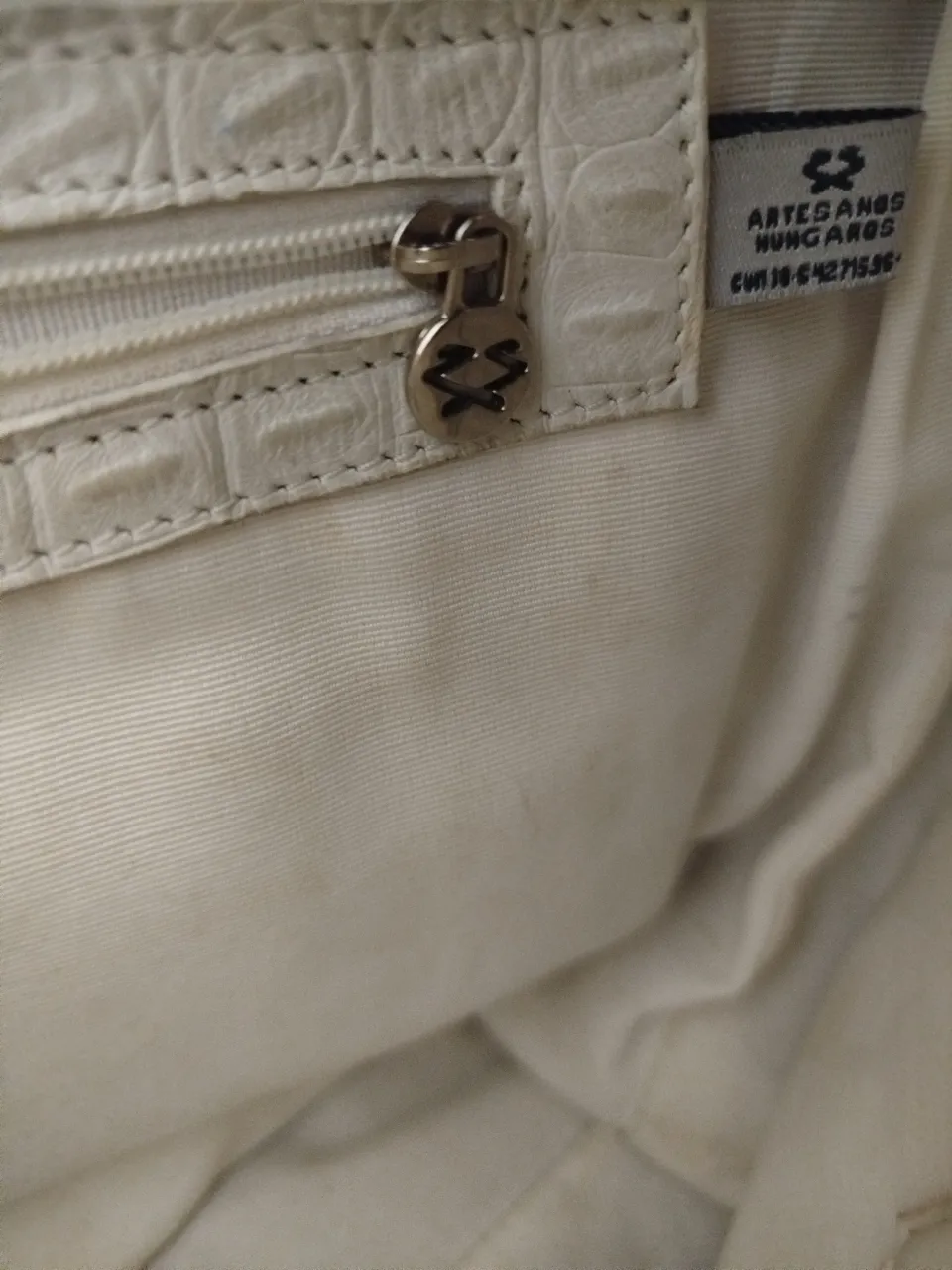 Bolso Sarkany - imagen 5
