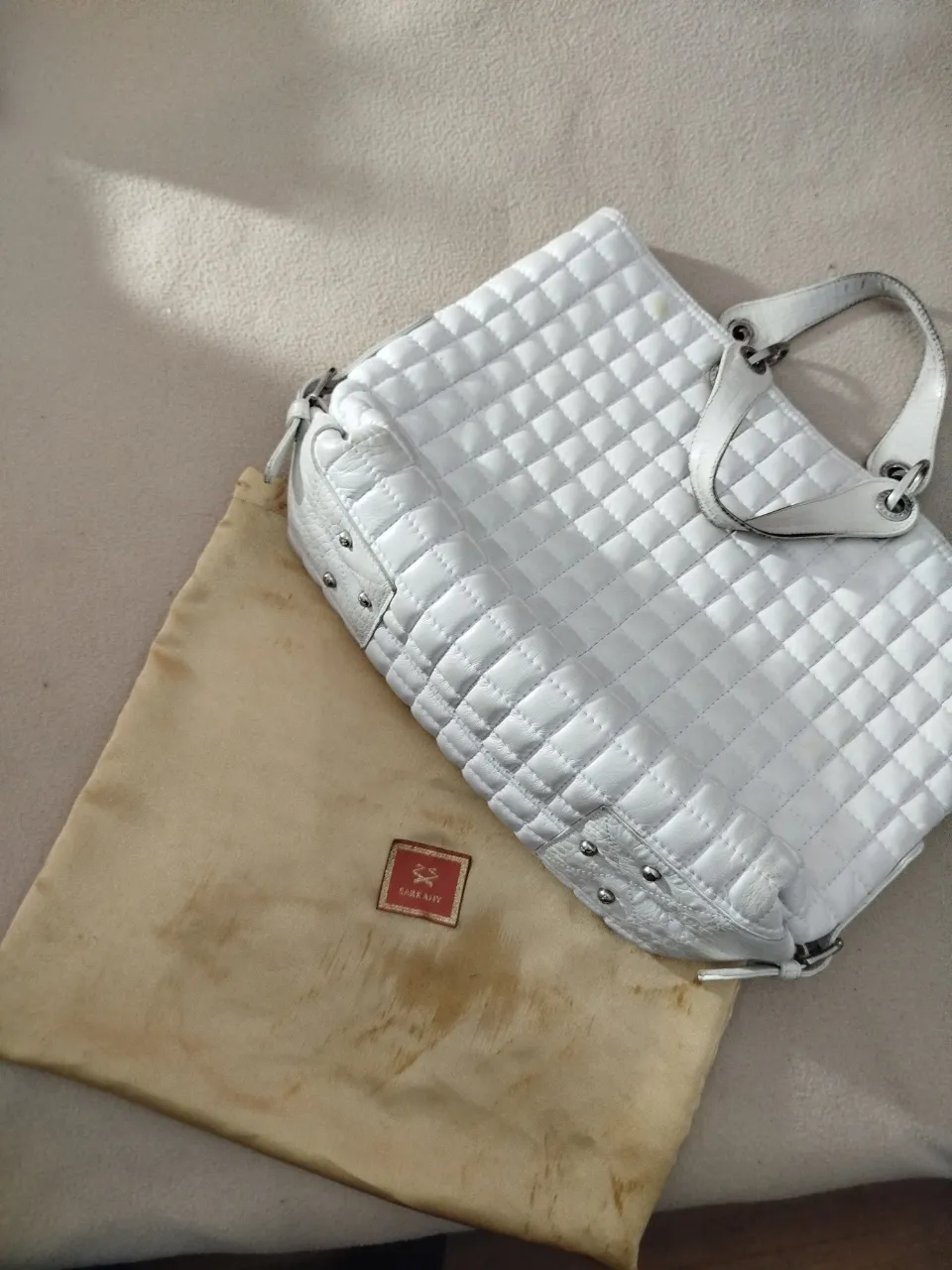 Bolso Sarkany - imagen 1