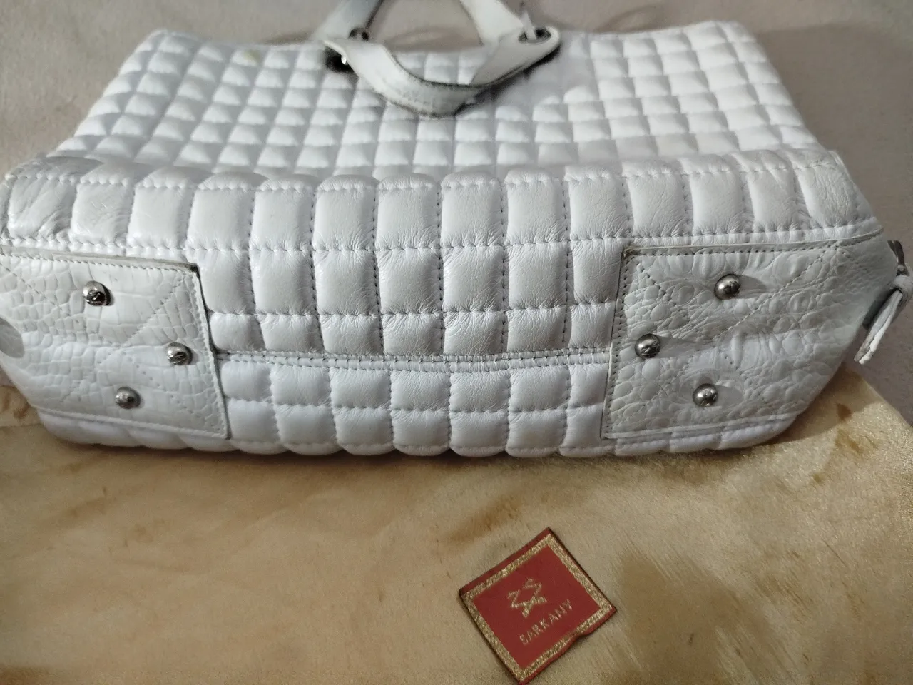 Bolso Sarkany - imagen 3