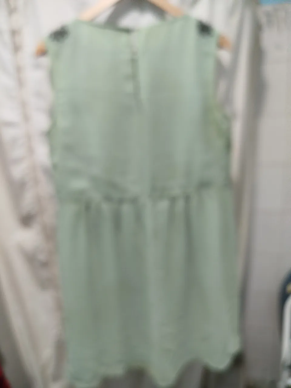 Vestido Zara Trafaluc - imagen 5
