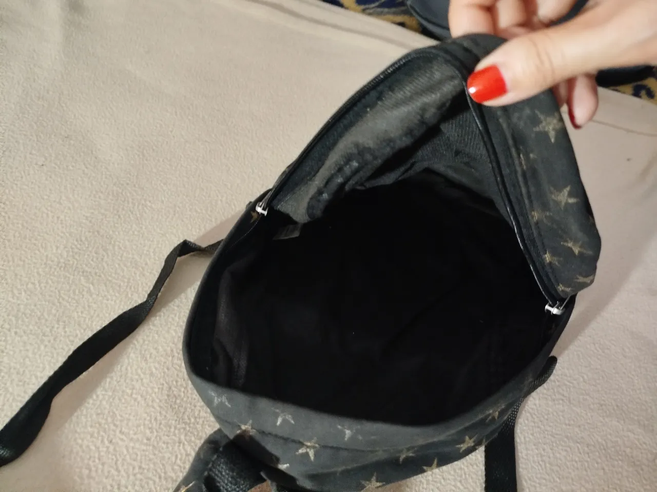Mochila Le marroq - imagen 3