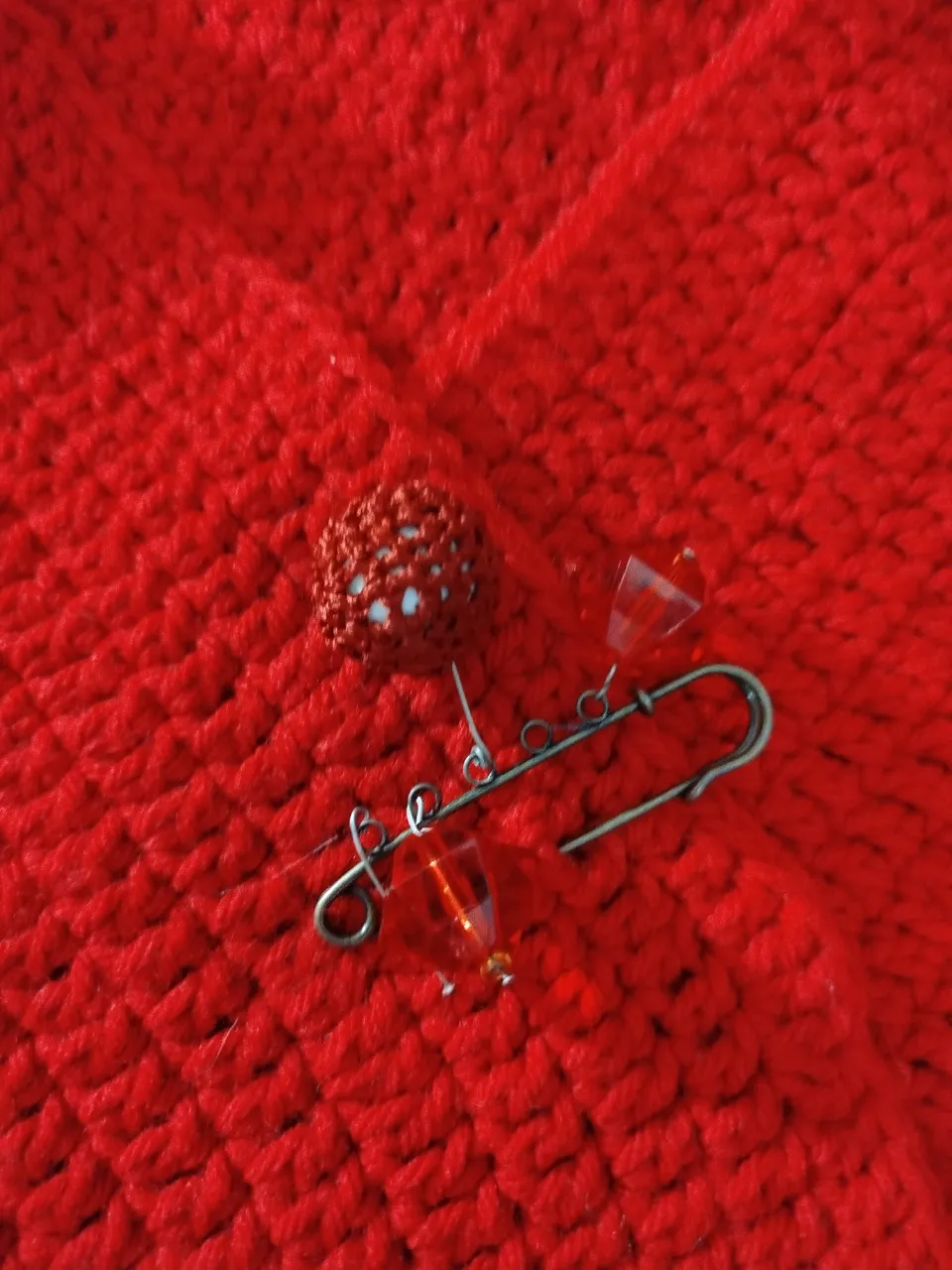 Cardigan A+ - imagen 3