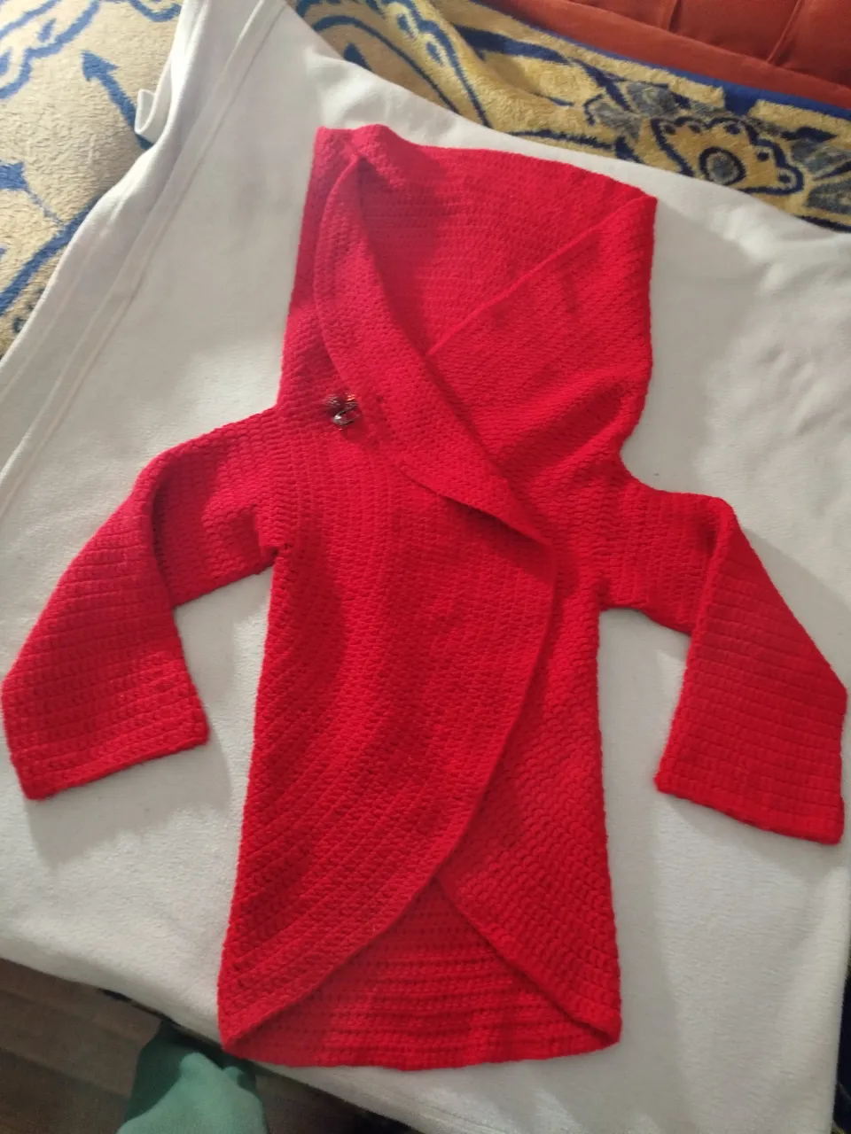 Cardigan A+ - imagen 2