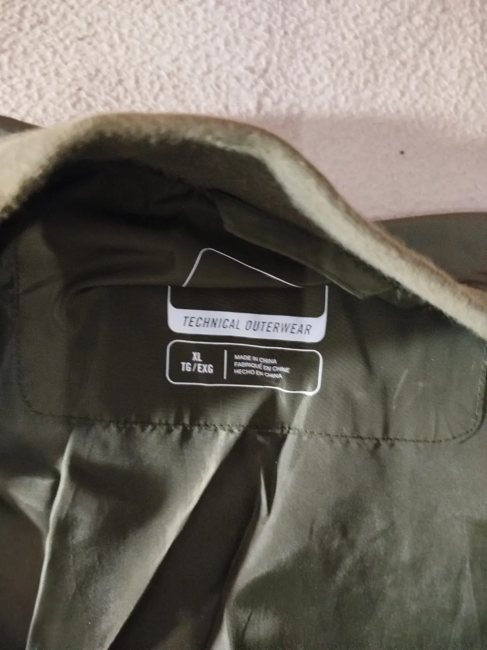 Campera American Eagle Outfitters - imagen 7