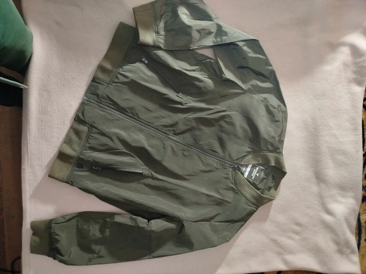 Campera American Eagle Outfitters - imagen 3