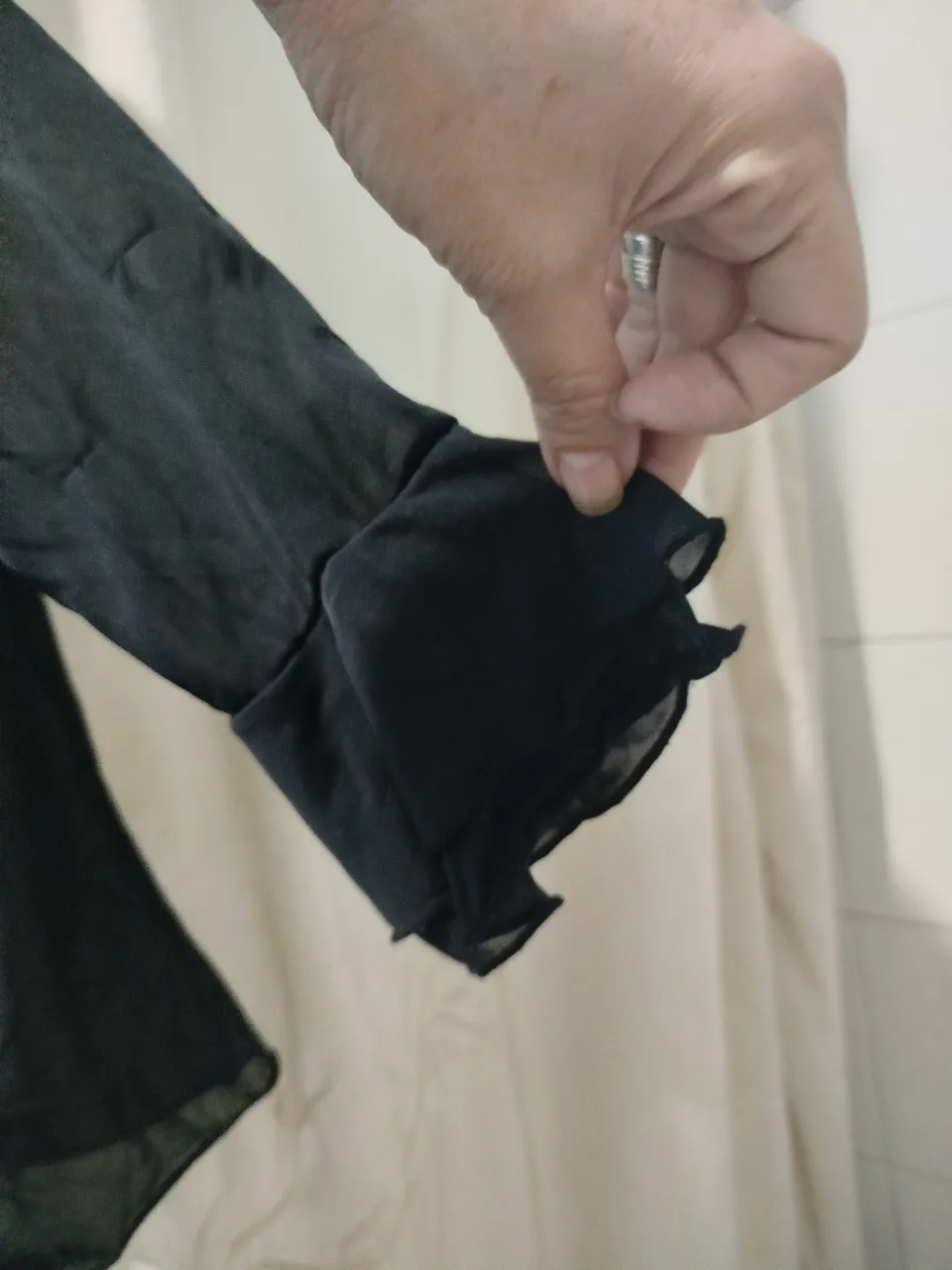 Blusa A ≠ - imagen 3