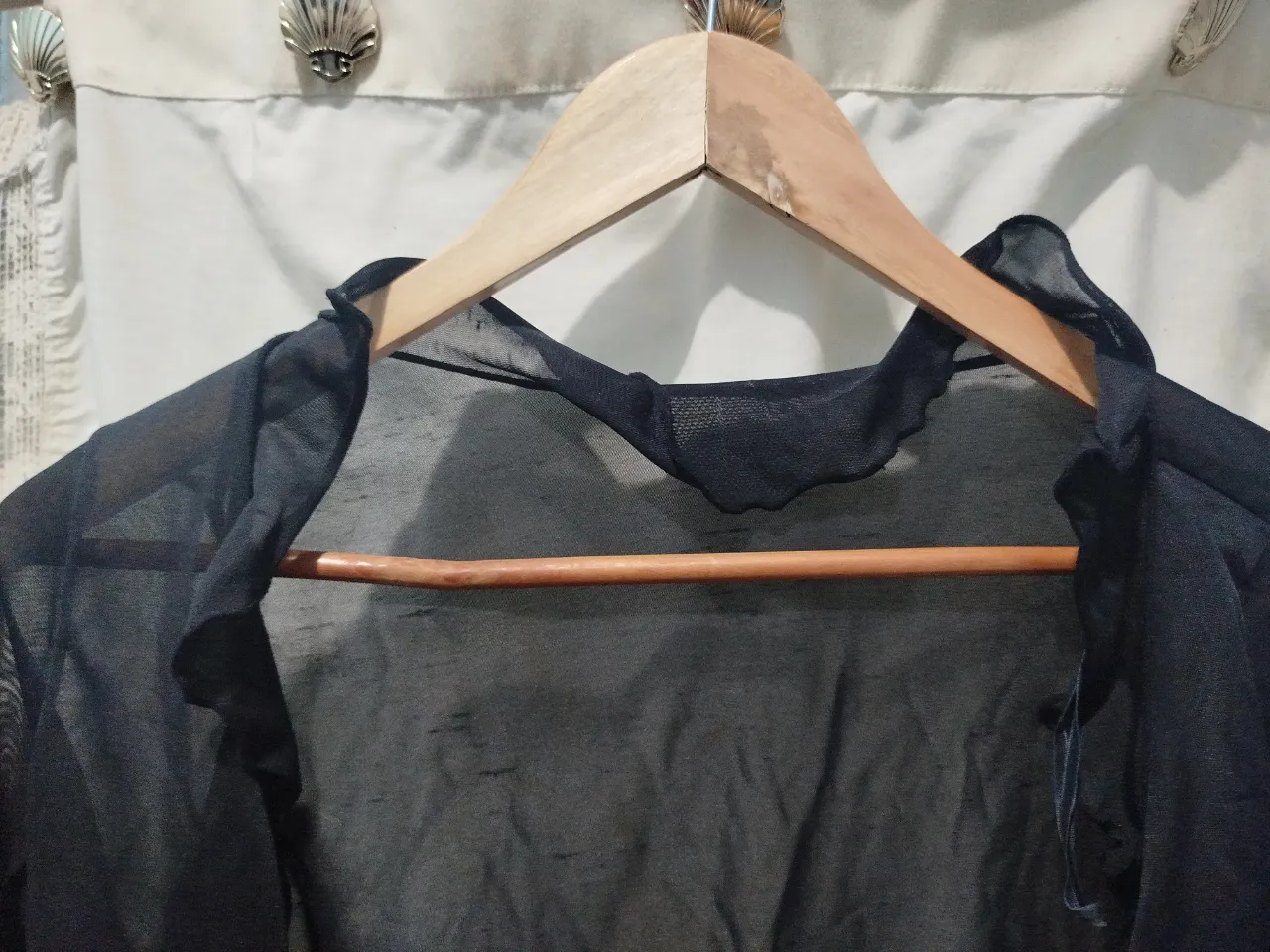 Blusa A ≠ - imagen 2
