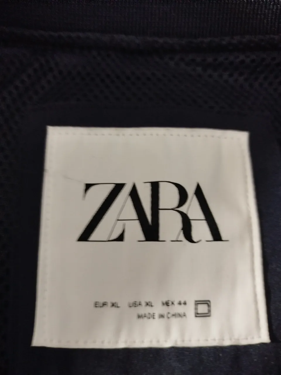 Campera Zara Home - imagen 2