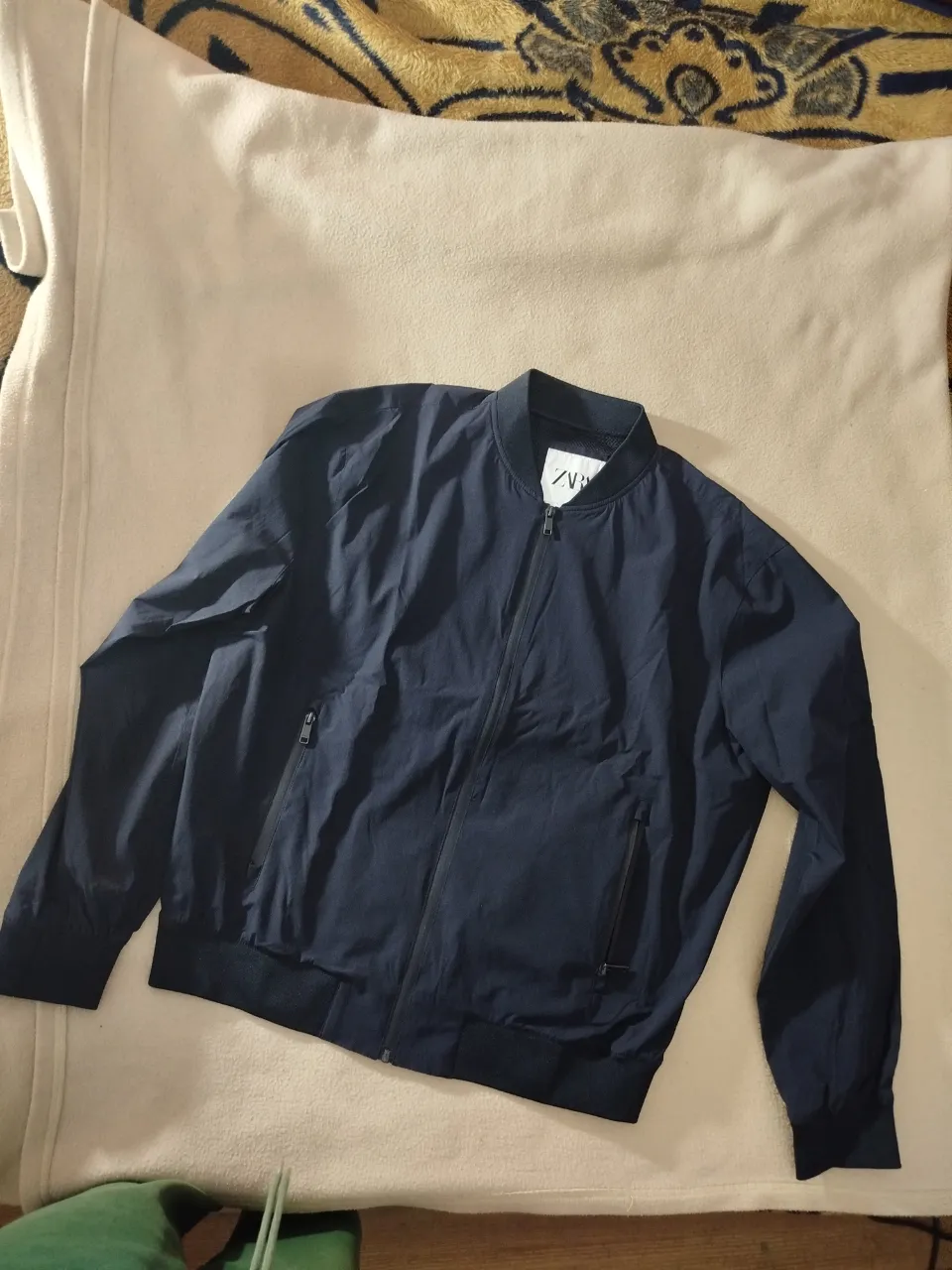 Campera Zara Home - imagen 1