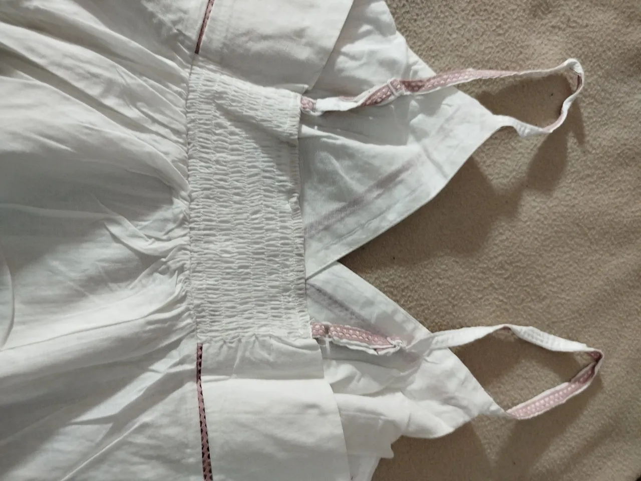 Musculosa Indian - imagen 5