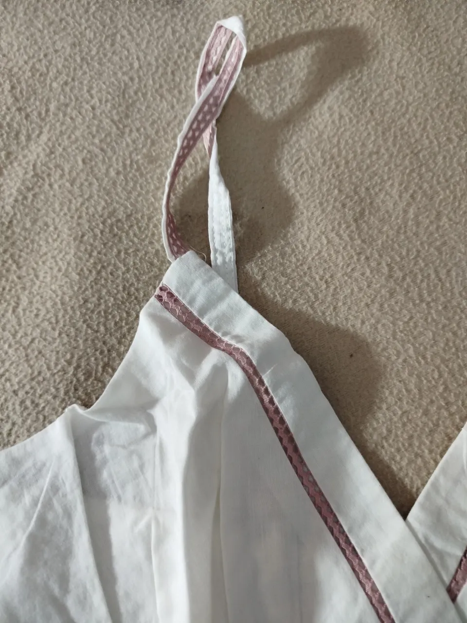 Musculosa Indian - imagen 2