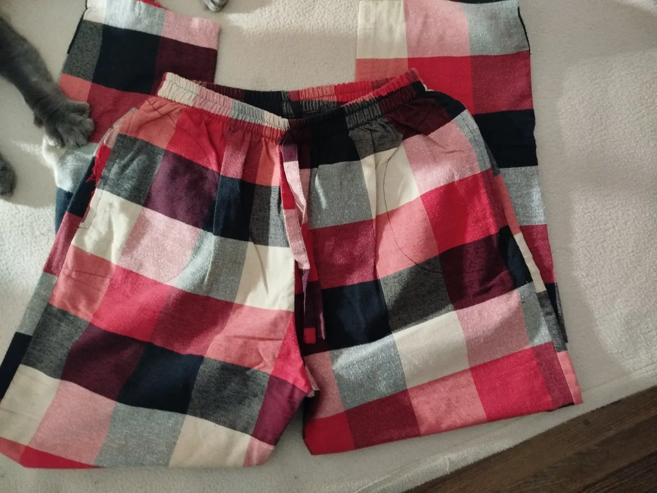 Pijama A ≠ - imagen 2