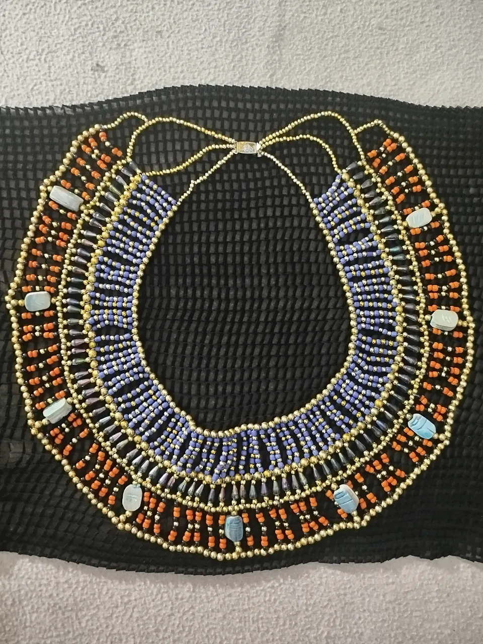 Collar A+