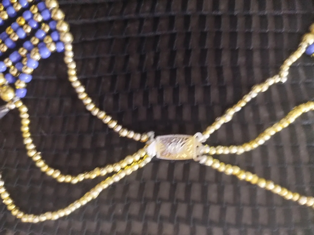 Collar A+ - Vista 2