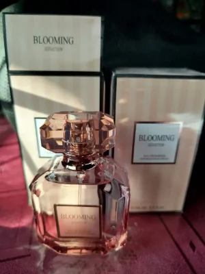 Blooming