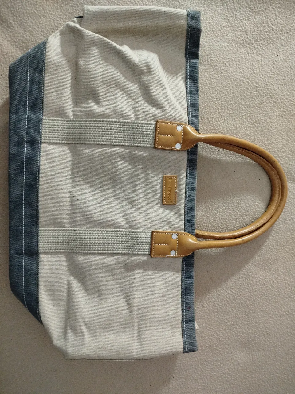 Bolso Hush Puppies - imagen 2
