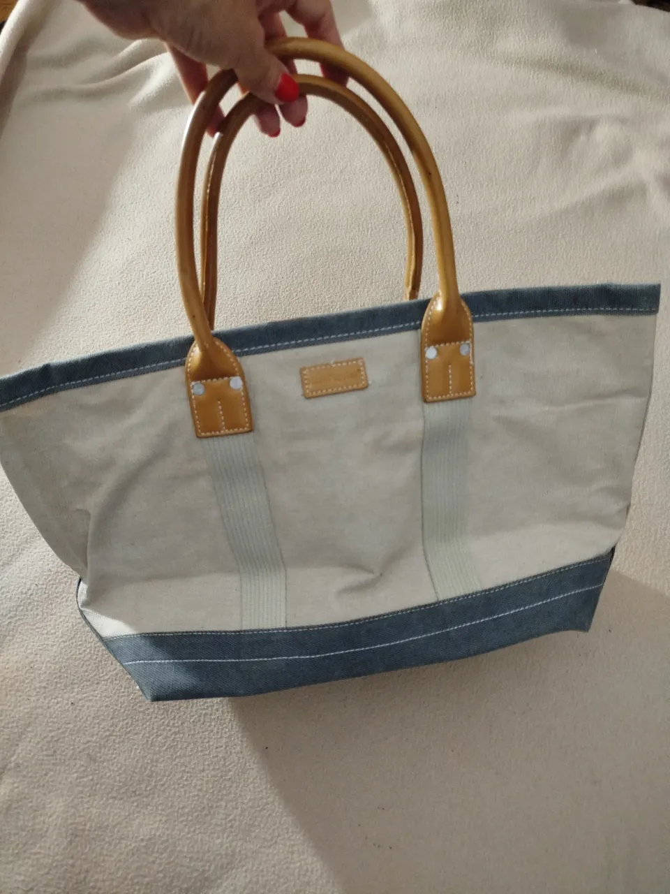 Bolso Hush Puppies - imagen 1