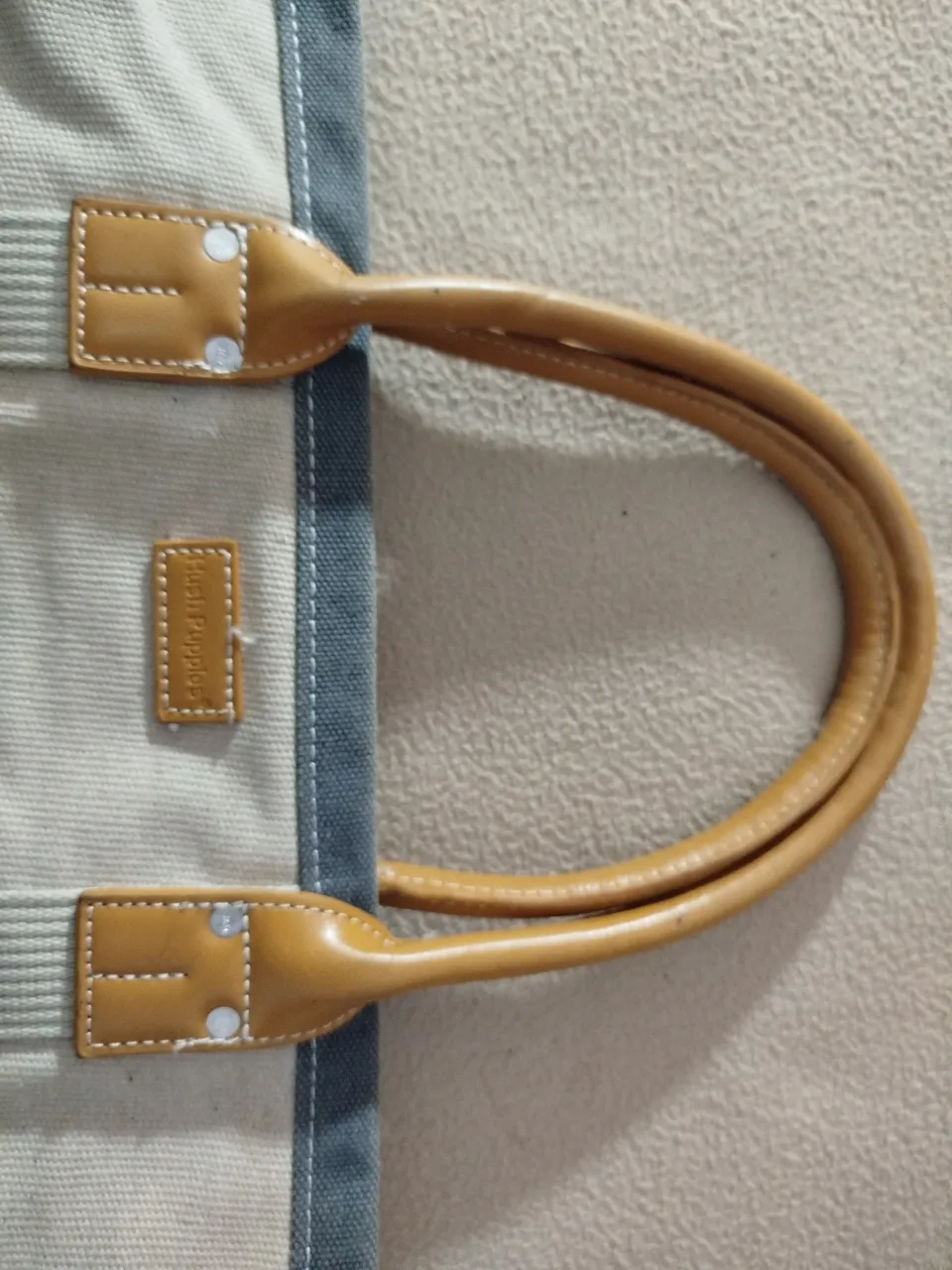 Bolso Hush Puppies - imagen 3