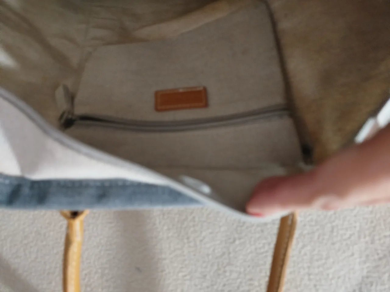 Bolso Hush Puppies - imagen 5