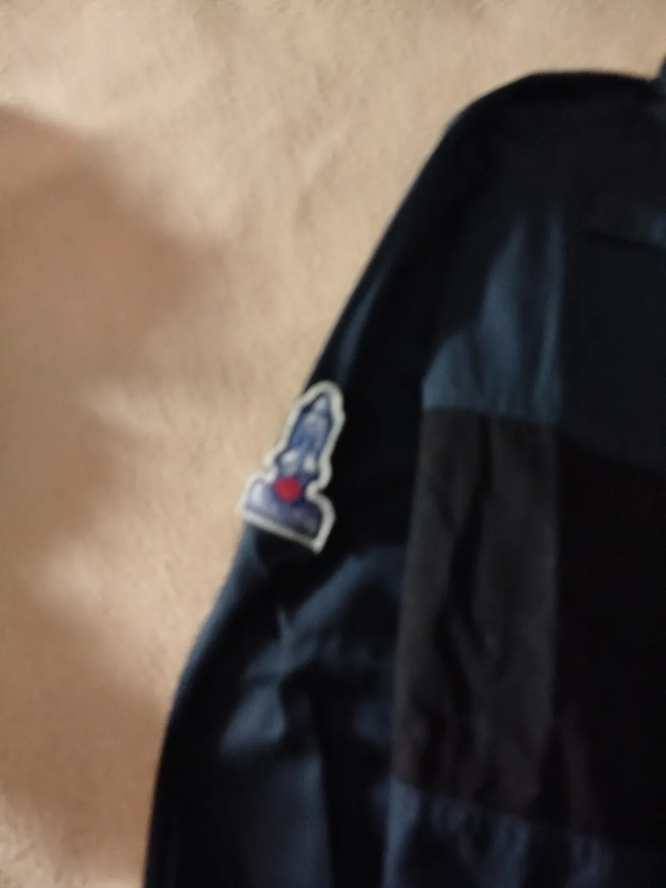 Campera Zara Boys - imagen 4
