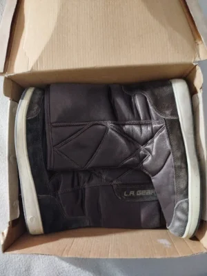 La Gear