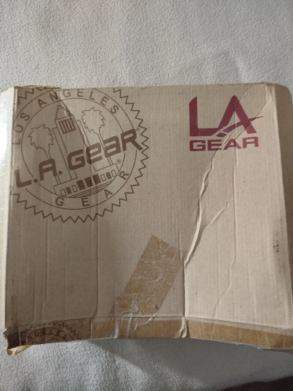 Botas La Gear - imagen 5
