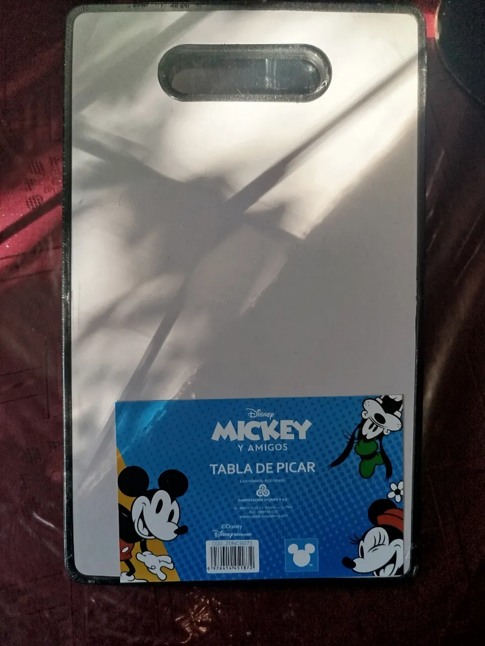 Abanico Disney - imagen 2