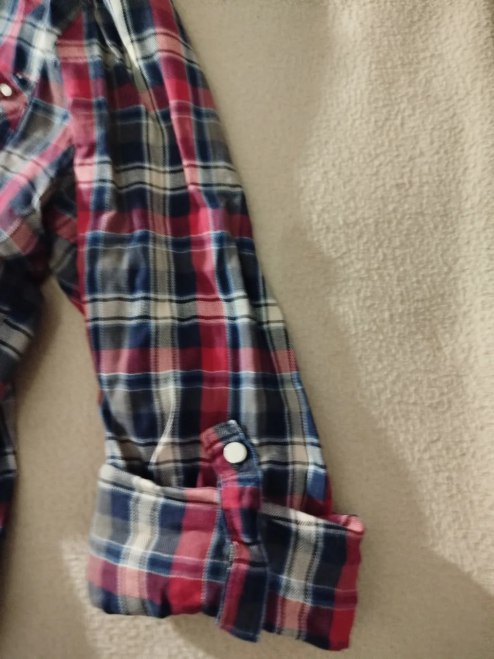 Camisa A+ - imagen 2