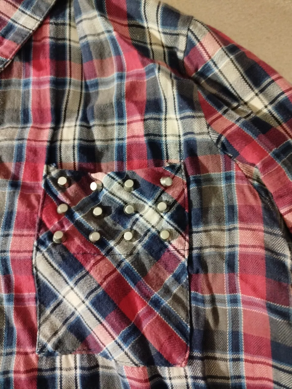 Camisa A+ - imagen 3
