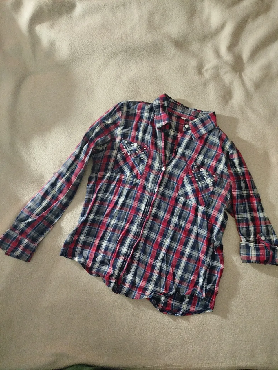 Camisa A+ - imagen 1