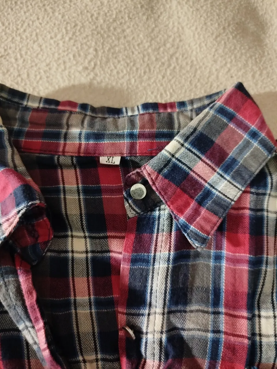 Camisa A+ - imagen 4