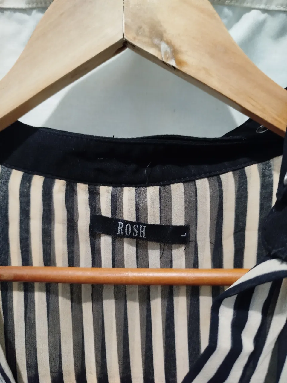 Camisa Rosh - imagen 3
