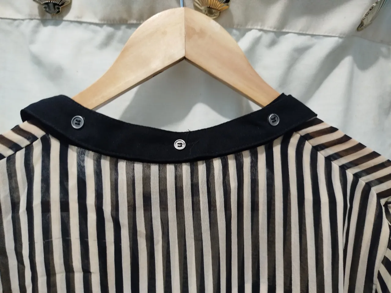 Camisa Rosh - imagen 4
