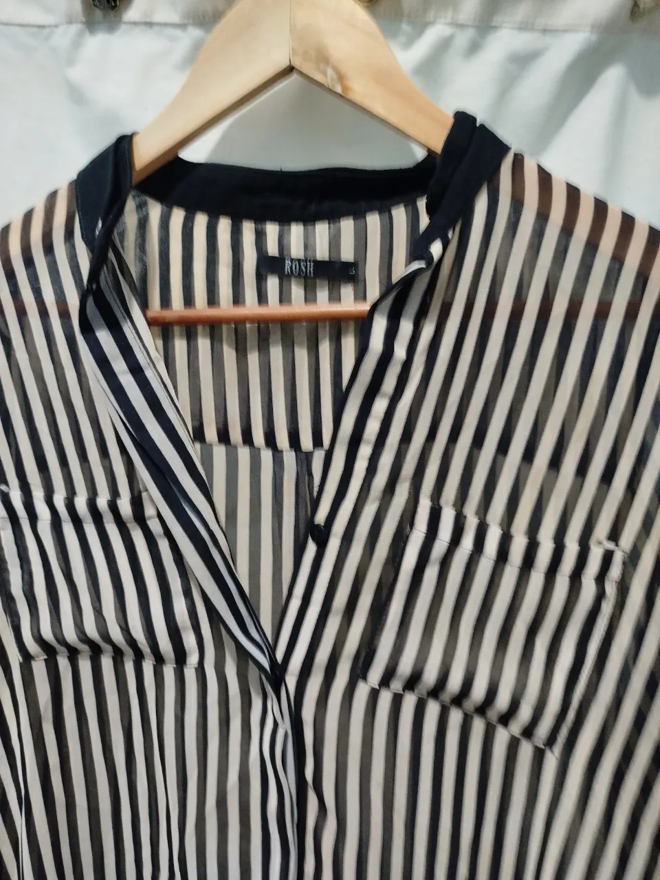 Camisa Rosh - imagen 2