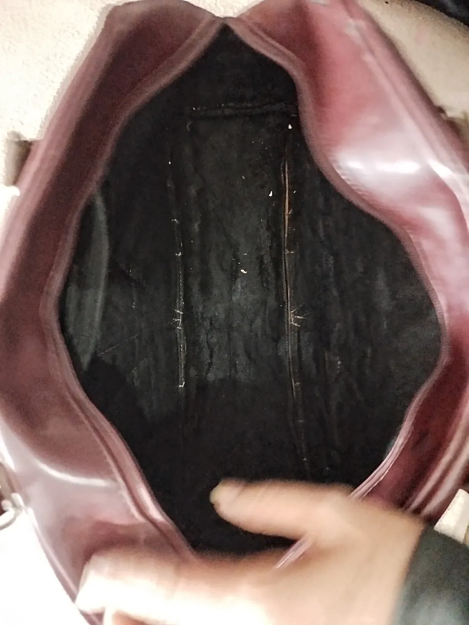 Bolso Nina piu - imagen 3