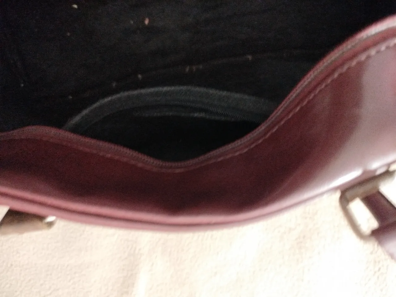 Bolso Nina piu - imagen 4
