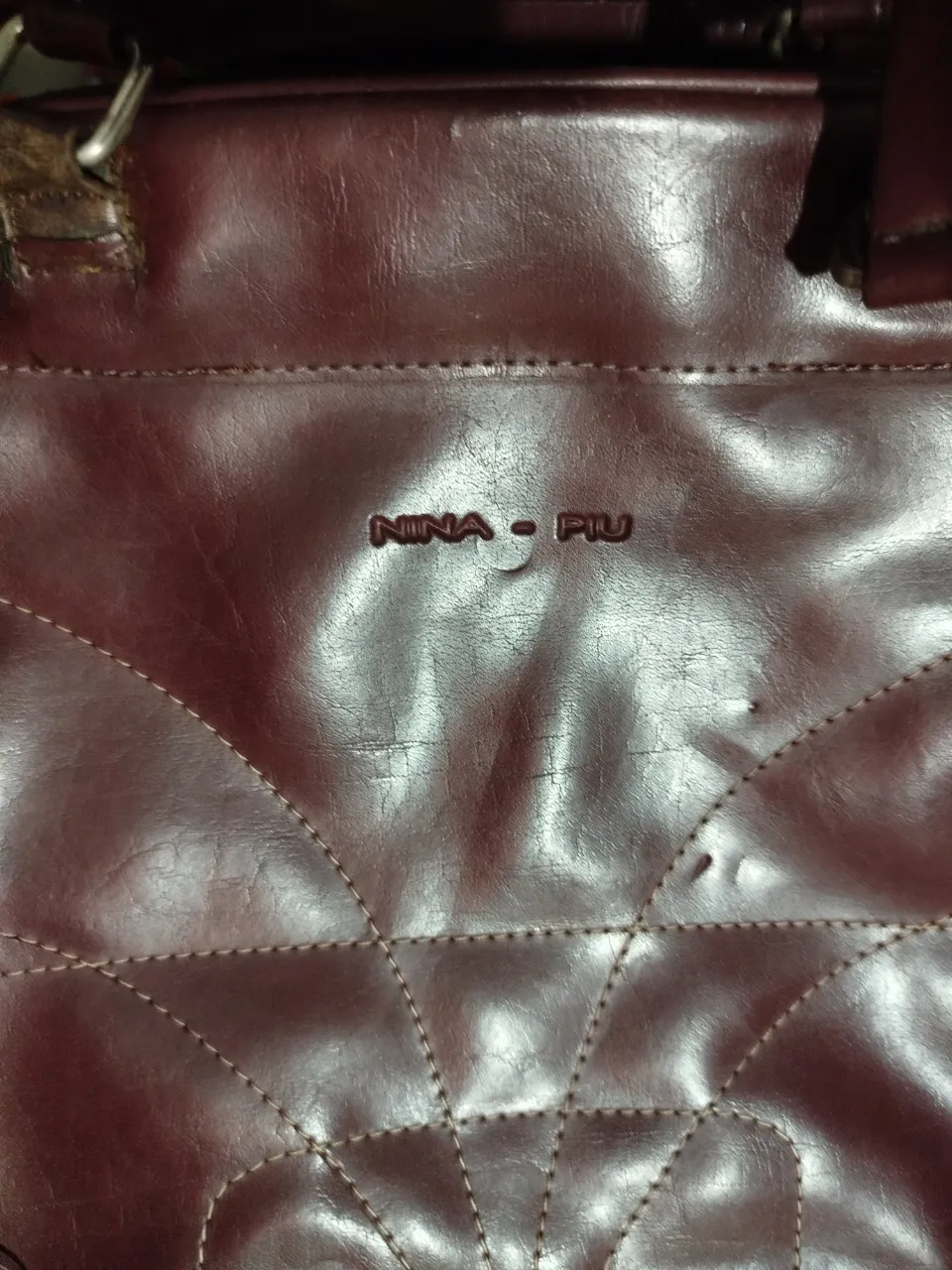 Bolso Nina piu - imagen 5
