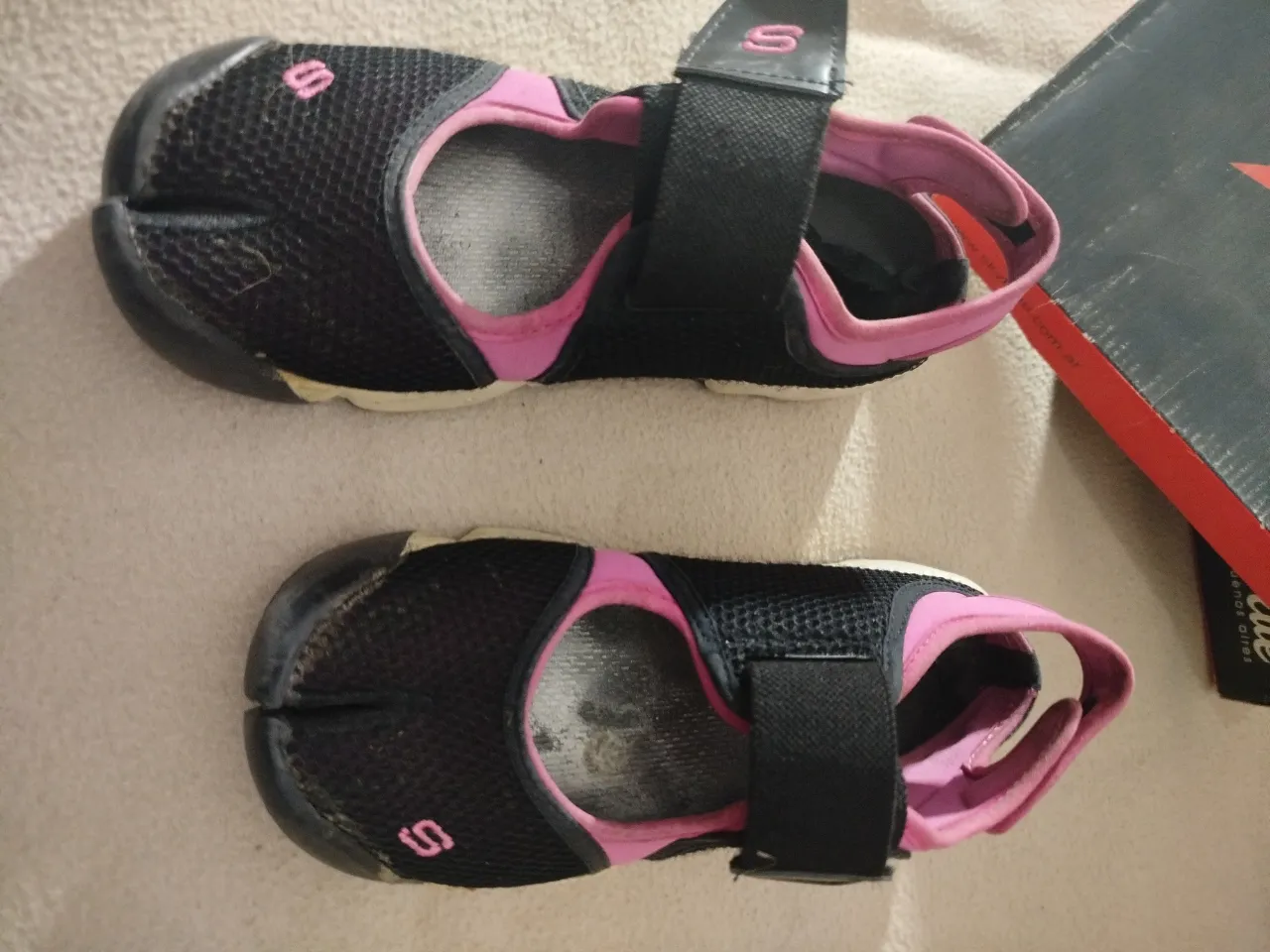Zapatillas SKY BLUE - imagen 2