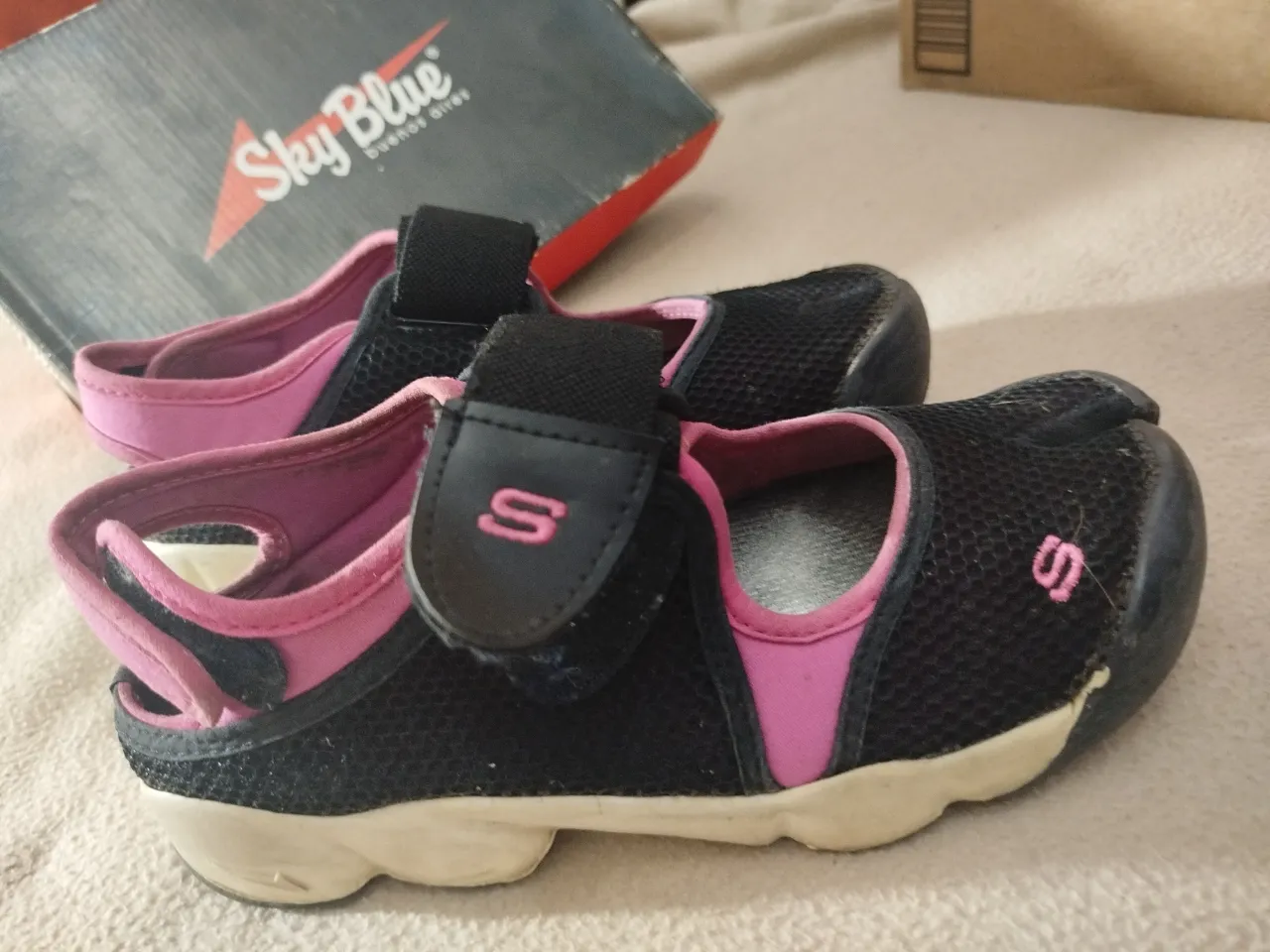 Zapatillas SKY BLUE - imagen 3