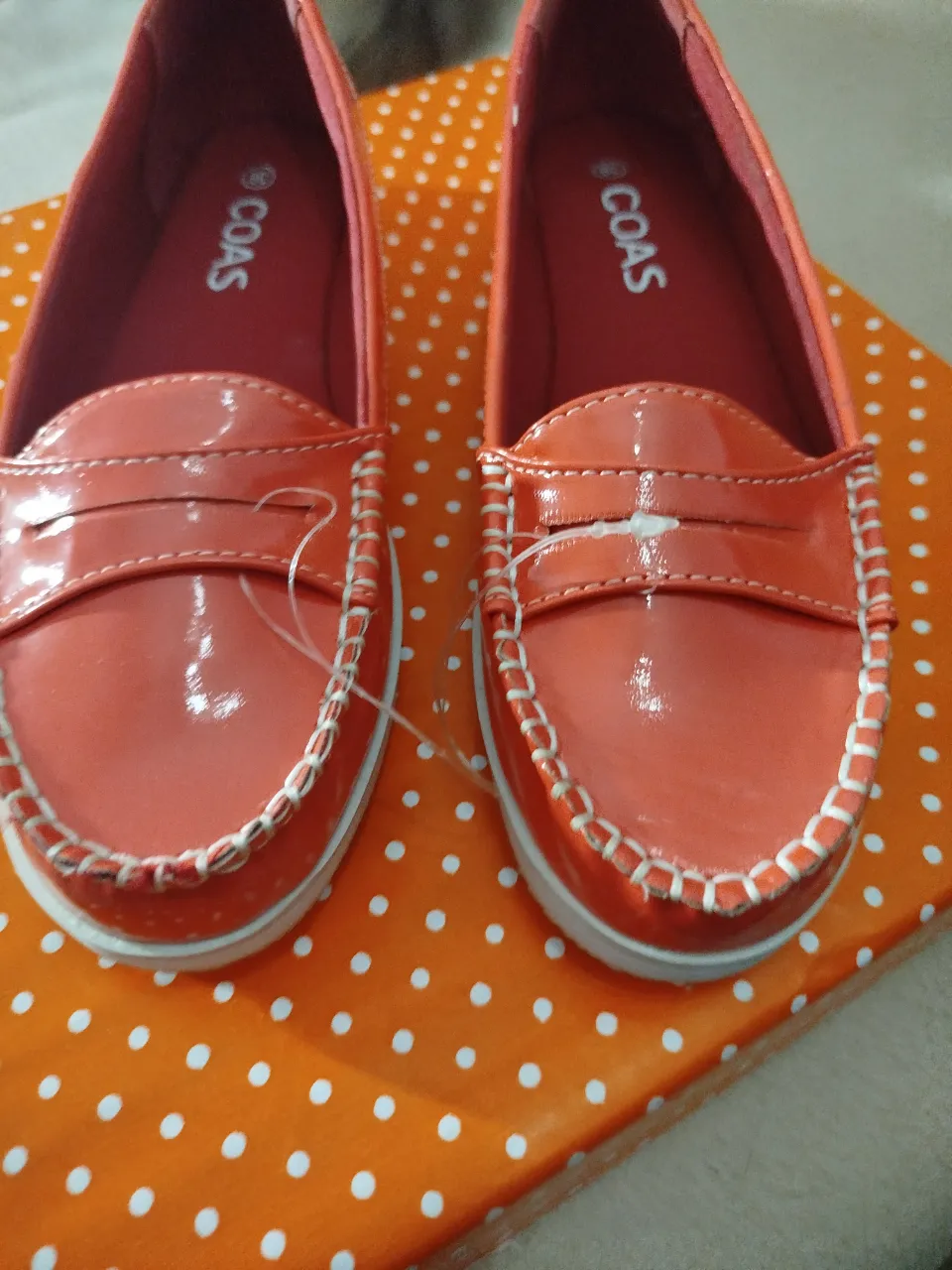 Zapatos Coas - imagen 2