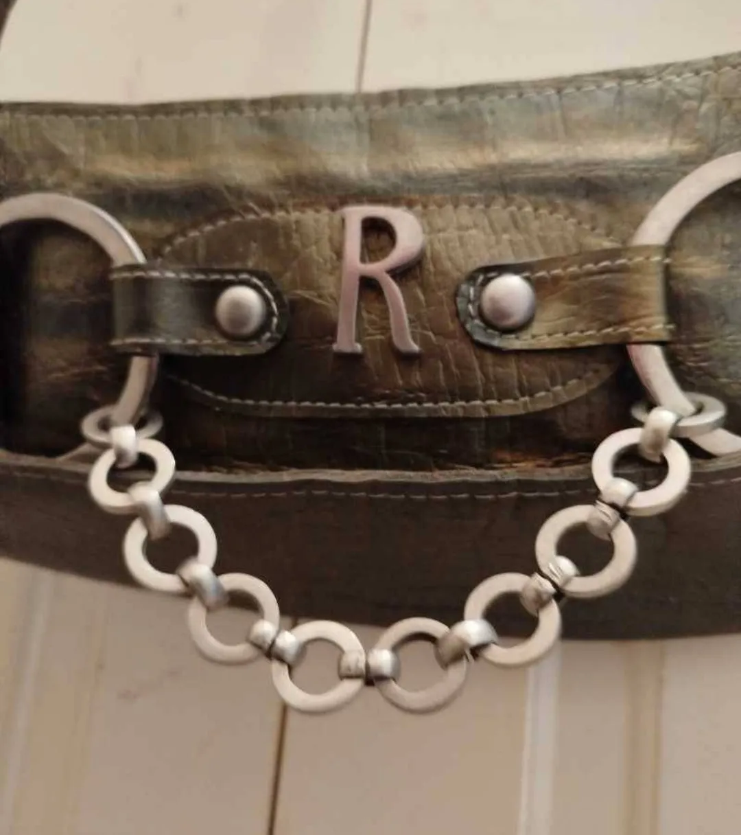 Cartera Rosh - imagen 2