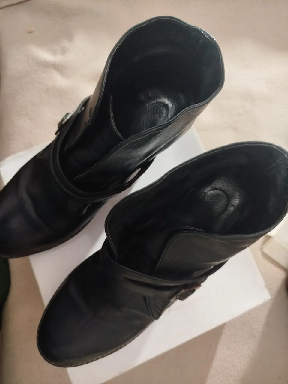 Botines A ≠ - imagen 4