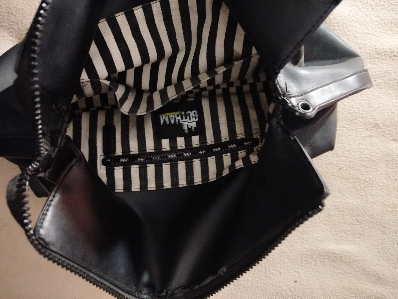 Bolso Jackie Smith - imagen 2