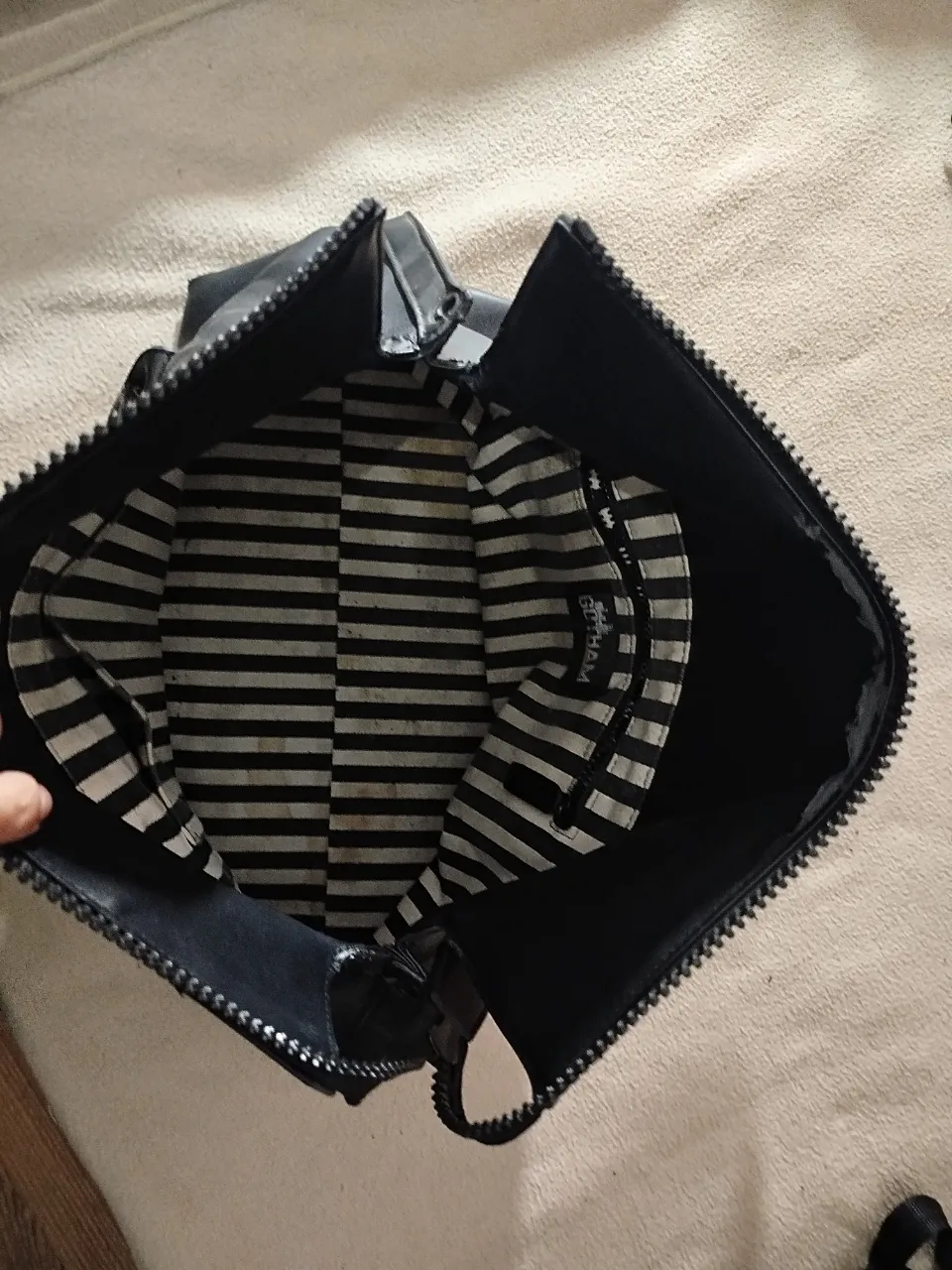 Bolso Jackie Smith - imagen 3