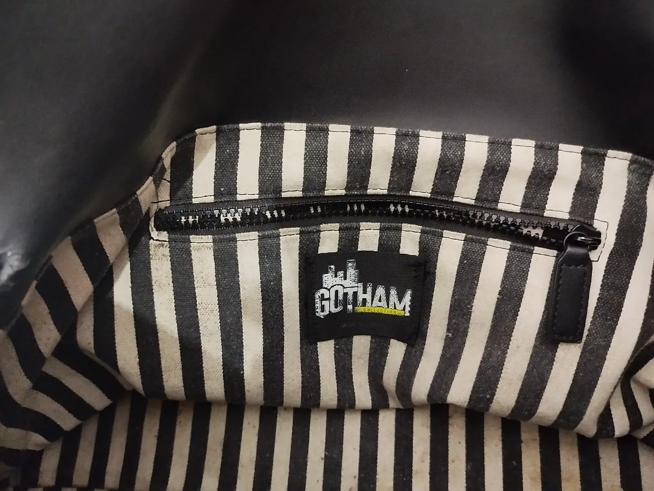 Bolso Jackie Smith - imagen 4