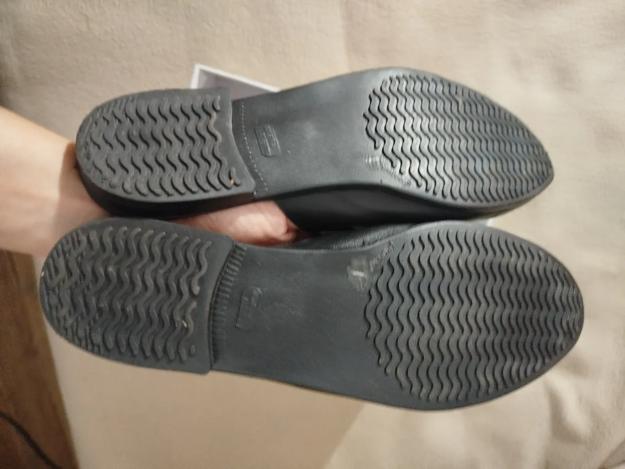 Zapatos A ≠ - imagen 2
