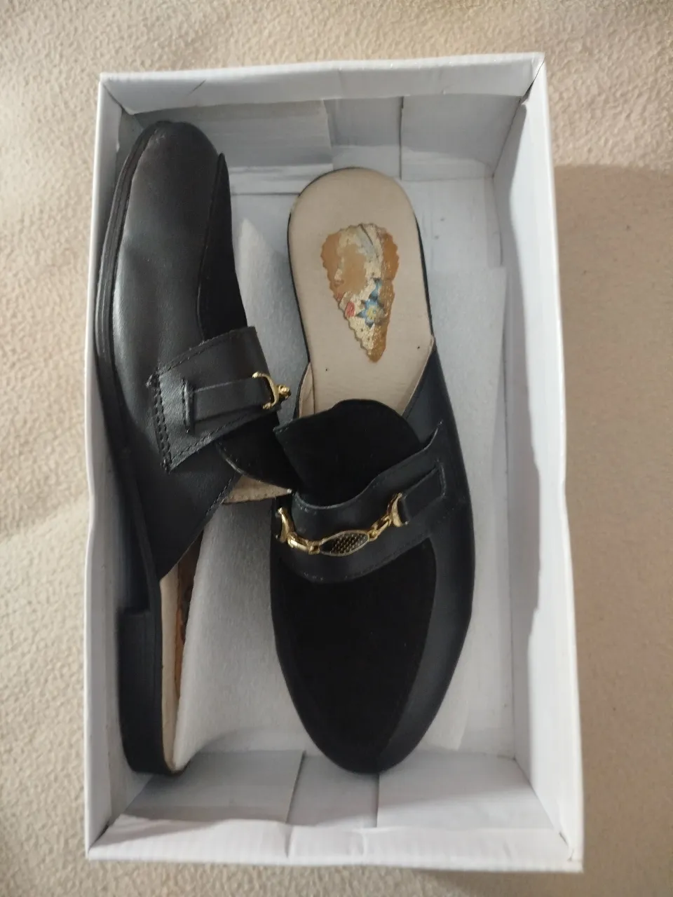 Zapatos A ≠ - imagen 4