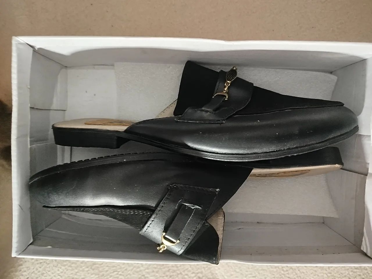 Zapatos A ≠ - imagen 3